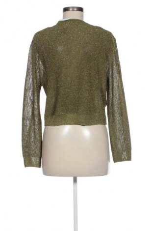 Damenpullover Mango, Größe XS, Farbe Grün, Preis € 13,82