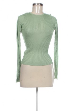 Dámsky pulóver Mango, Veľkosť S, Farba Zelená, Cena  30,95 €