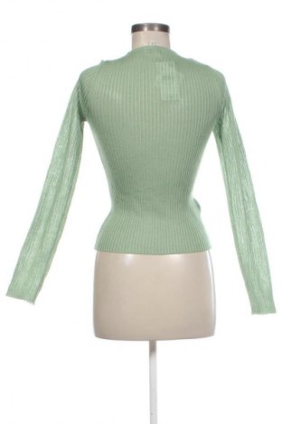 Dámsky pulóver Mango, Veľkosť S, Farba Zelená, Cena  30,95 €