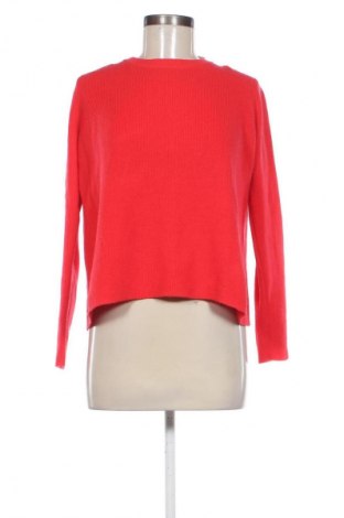 Γυναικείο πουλόβερ Mango, Μέγεθος S, Χρώμα Κόκκινο, Τιμή 13,80 €