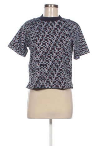 Damenpullover Mango, Größe S, Farbe Mehrfarbig, Preis 12,99 €