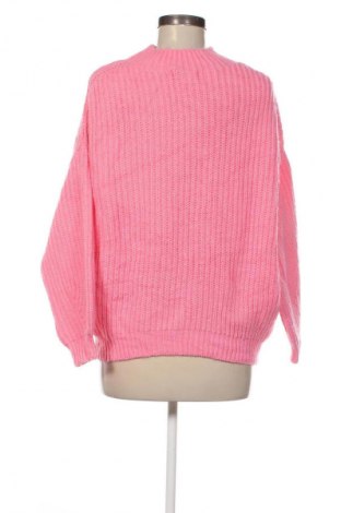 Dámský svetr Mango, Velikost S, Barva Růžová, Cena  379,00 Kč