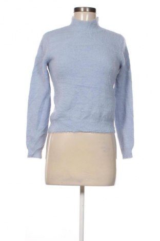 Pulover de femei Mango, Mărime S, Culoare Albastru, Preț 77,99 Lei