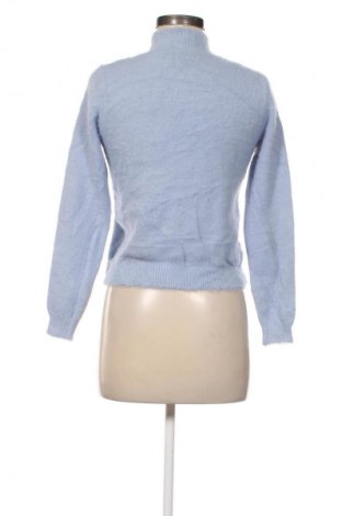 Pulover de femei Mango, Mărime S, Culoare Albastru, Preț 77,99 Lei