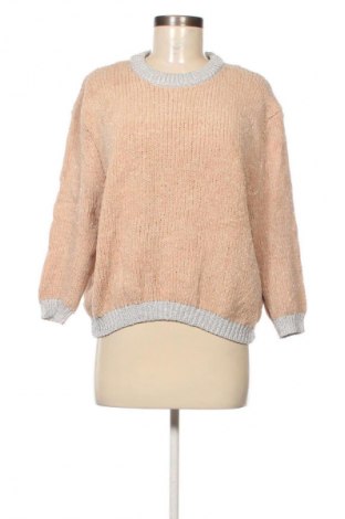 Damenpullover Mango, Größe M, Farbe Mehrfarbig, Preis € 15,99