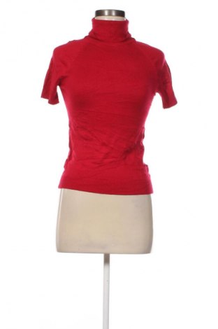 Pulover de femei Mango, Mărime S, Culoare Roșu, Preț 66,99 Lei