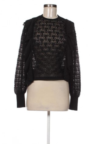 Dámsky pulóver Mango, Veľkosť M, Farba Čierna, Cena  14,95 €