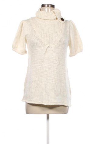 Dámský svetr Mango, Velikost L, Barva Bílá, Cena  329,00 Kč