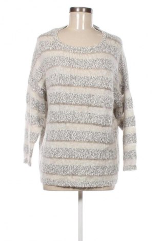 Дамски пуловер Mango, Размер S, Цвят Многоцветен, Цена 23,99 лв.