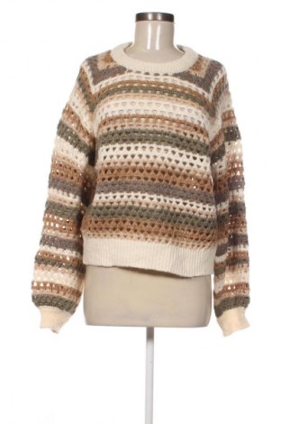 Damenpullover Mango, Größe L, Farbe Mehrfarbig, Preis € 13,99