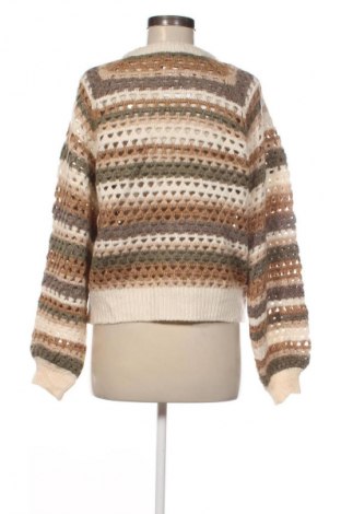 Damenpullover Mango, Größe L, Farbe Mehrfarbig, Preis € 13,99