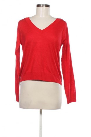 Damenpullover Mango, Größe S, Farbe Rot, Preis € 15,99