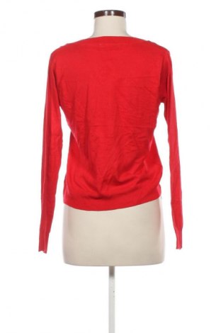 Damenpullover Mango, Größe S, Farbe Rot, Preis € 15,99