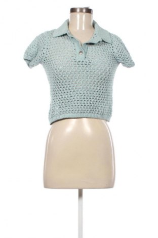 Dámsky pulóver Mango, Veľkosť S, Farba Modrá, Cena  12,95 €