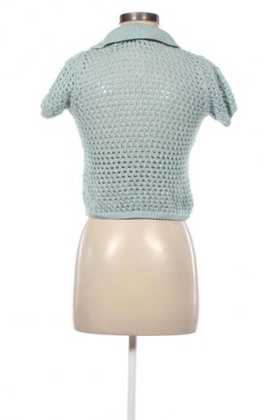 Dámsky pulóver Mango, Veľkosť S, Farba Modrá, Cena  12,95 €