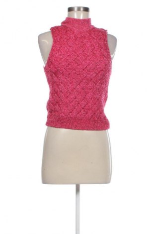 Pulover de femei Mango, Mărime S, Culoare Roz, Preț 97,99 Lei