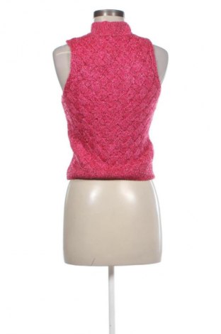 Pulover de femei Mango, Mărime S, Culoare Roz, Preț 97,99 Lei