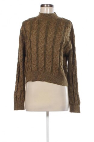 Damski sweter Mango, Rozmiar L, Kolor Kolorowy, Cena 64,99 zł