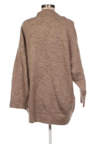 Damenpullover Mango, Größe M, Farbe Braun, Preis € 13,99