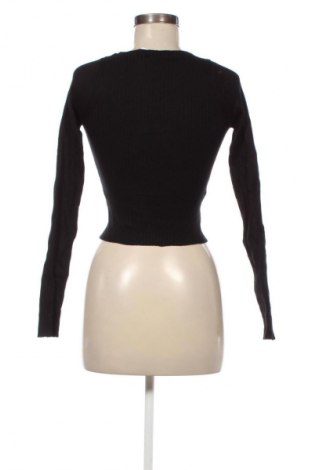 Dámsky pulóver Mango, Veľkosť XS, Farba Čierna, Cena  14,95 €