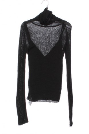 Pulover de femei Mango, Mărime XS, Culoare Negru, Preț 70,99 Lei