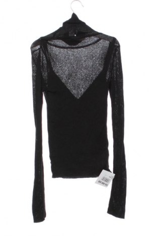 Pulover de femei Mango, Mărime XS, Culoare Negru, Preț 70,99 Lei