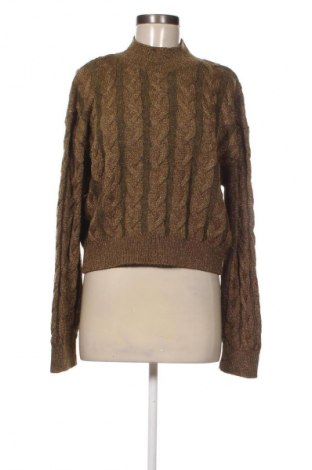 Γυναικείο πουλόβερ Mango, Μέγεθος XL, Χρώμα Πολύχρωμο, Τιμή 12,99 €