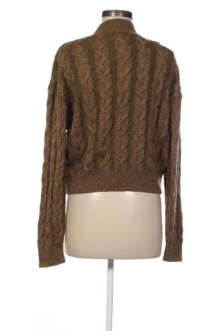 Γυναικείο πουλόβερ Mango, Μέγεθος XL, Χρώμα Πολύχρωμο, Τιμή 12,99 €