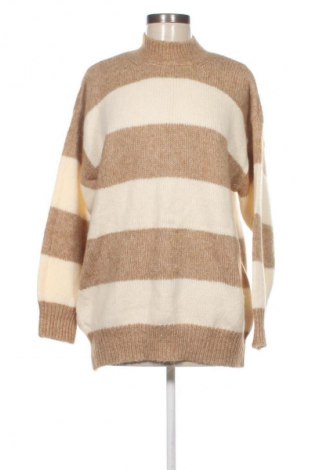 Дамски пуловер Mango, Размер S, Цвят Многоцветен, Цена 27,00 лв.