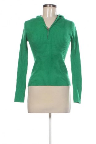 Dámský svetr Mango, Velikost M, Barva Zelená, Cena  319,00 Kč