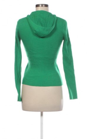 Dámský svetr Mango, Velikost M, Barva Zelená, Cena  319,00 Kč