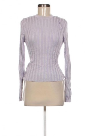 Dámsky pulóver Mango, Veľkosť L, Farba Fialová, Cena  13,95 €