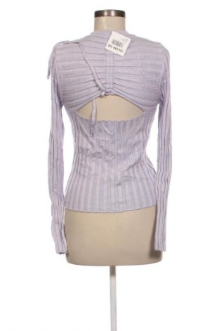 Dámsky pulóver Mango, Veľkosť L, Farba Fialová, Cena  13,95 €