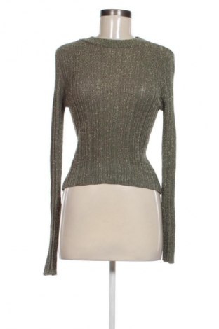 Дамски пуловер Mango, Размер S, Цвят Многоцветен, Цена 26,98 лв.