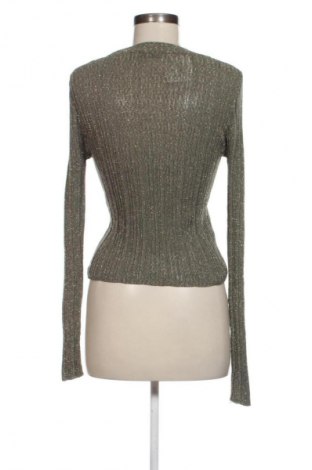 Дамски пуловер Mango, Размер S, Цвят Многоцветен, Цена 26,98 лв.