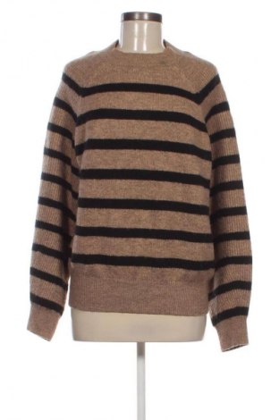 Дамски пуловер Mango, Размер L, Цвят Многоцветен, Цена 27,37 лв.