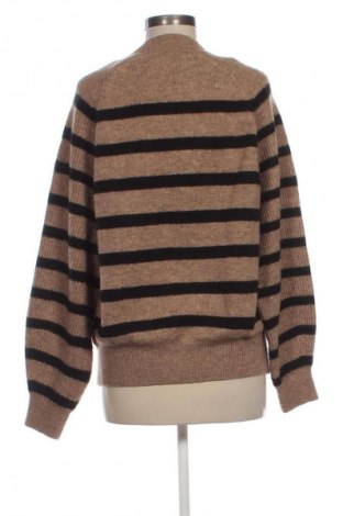 Дамски пуловер Mango, Размер L, Цвят Многоцветен, Цена 27,37 лв.