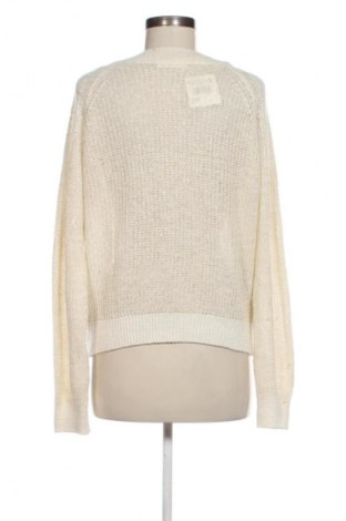 Дамски пуловер Mango, Размер M, Цвят Златист, Цена 26,97 лв.