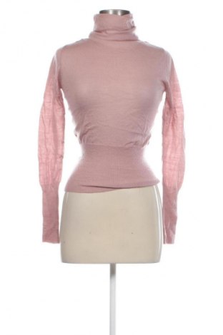 Pulover de femei Mango, Mărime S, Culoare Mov deschis, Preț 64,99 Lei