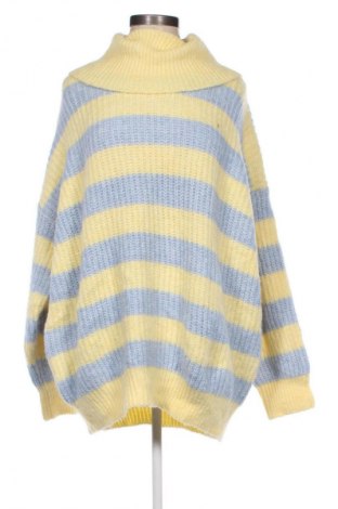 Dámsky pulóver Mango, Veľkosť L, Farba Viacfarebná, Cena  13,95 €