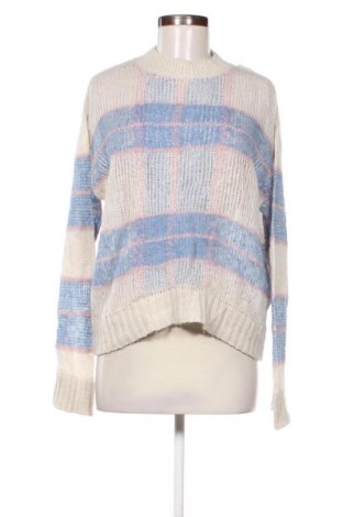 Дамски пуловер Mango, Размер M, Цвят Многоцветен, Цена 45,54 лв.