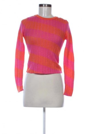 Damski sweter Mango, Rozmiar XS, Kolor Kolorowy, Cena 168,16 zł