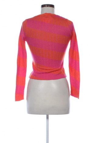 Damski sweter Mango, Rozmiar XS, Kolor Kolorowy, Cena 168,16 zł
