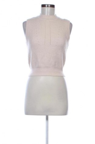 Damski sweter Mango, Rozmiar XS, Kolor Beżowy, Cena 168,16 zł