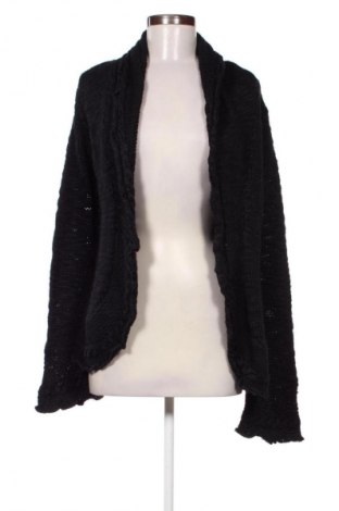 Дамски пуловер Mango, Размер L, Цвят Черен, Цена 64,01 лв.