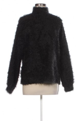 Damenpullover Mango, Größe M, Farbe Schwarz, Preis 13,99 €