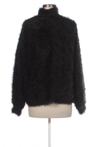 Damenpullover Mango, Größe M, Farbe Schwarz, Preis 13,99 €