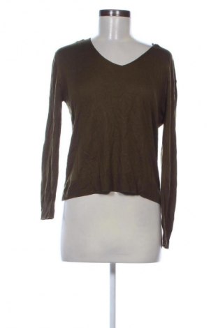 Damski sweter Mango, Rozmiar S, Kolor Zielony, Cena 168,16 zł