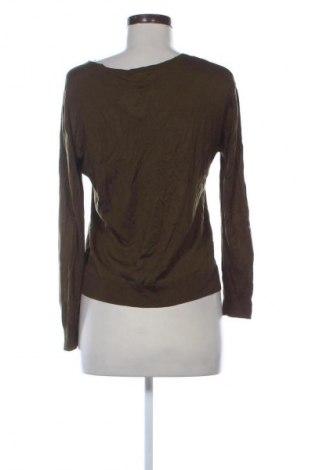 Damski sweter Mango, Rozmiar S, Kolor Zielony, Cena 168,16 zł