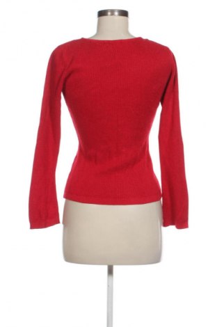 Női pulóver Mango, Méret S, Szín Piros, Ár 5 394 Ft